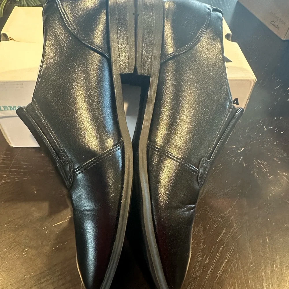 Sonoma‎ Goods For Life® Cristopher Boys' Dress Shoes Size 6